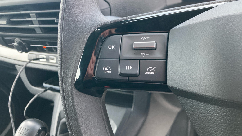 Vauxhall Vivaro L1 Diesel 1.5 Turbo D 120 Prime H1 Van